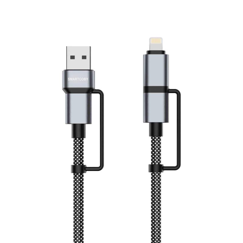 Fast Charging Cable